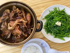 -斯丹姜母鸭·古法干香(涂门街总店)