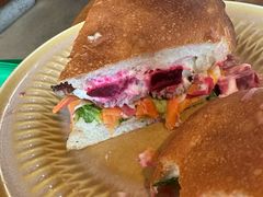 -BAKER&SPICE(祥云小镇店)