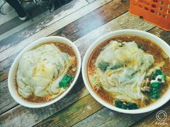 -鸿记·好再来普宁肠粉(莲花路店)