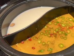 -捞王猪肚鸡火锅(昆山店)