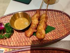 -帕娜·泰式茶餐厅·Bistro(近铁广场店)