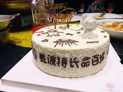 -老东营·东营菜(西四路店)
