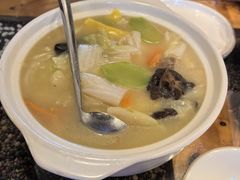-尽善百年古院餐厅(王家老宅店)