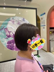 -童辉造型