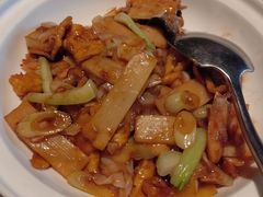 -杏花堂晋商私房菜(华熙五棵松店)