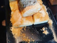 -江边城外烤全鱼(方庄时代购物中心店)