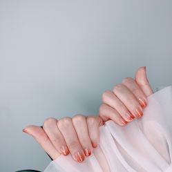 -柴小姐美睫美甲