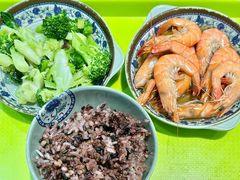 -交通大学（闵行校区）-第二餐饮大楼