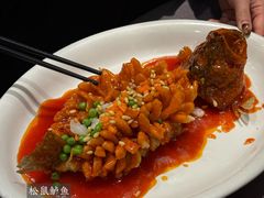 -金哥私房菜馆(张府园总店)
