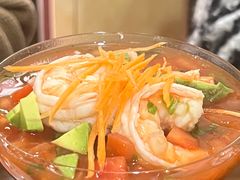 -panchos 墨西哥餐厅(嘉绿苑店)