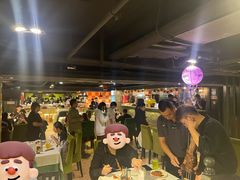 -戈拿旺巴西烤肉(崇文门店)