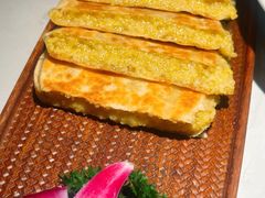 -北李妈妈菜·海肠捞饭(高新万达店)