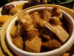 -72街红烧排骨饭(海珠丽影广场店)