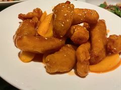 -佰家小厨·南京菜(夫子庙店)