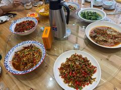 -三只鸟本地特色菜馆(上饶总店)