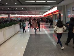 -江南大学-第一食堂(江南苑)