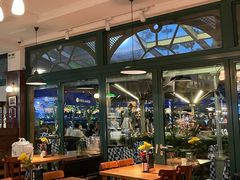 -宝莱纳餐厅(滨江店)