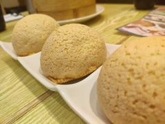 脆皮叉烧包-添好运点心专门店(百老汇店)
