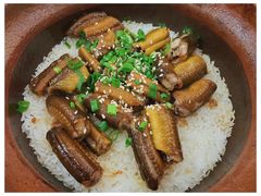 -红星光发煲仔饭(大石街店)