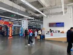 -迪卡侬(香炉礁店)