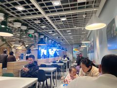 -宜家·瑞典风味餐厅(四元桥店)