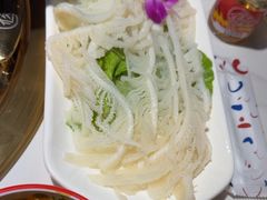-欠火锅·水牛毛肚·团建聚餐·生日宴(何山路店)