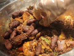 -嘎嘎鸭下巴·爆辣干锅(明教寺店)