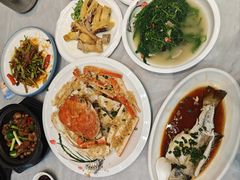 -瑞记湛江鸡饭店·粤西第一鸡(粤垦店)