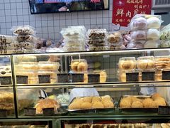-白玉兰食品甜凤店(合生汇店)