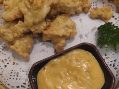 -食鲤料理(西虹东路店)