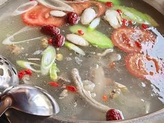 -汉源贡嘎湖生态黄牛肉(贡嘎湖商务酒店)