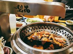 -梨花自助烤肉(天河城店)