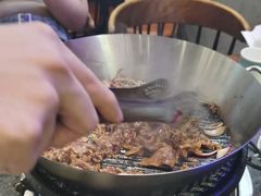 -揽月斋炙子烤肉·清真(安定门·五道营店)