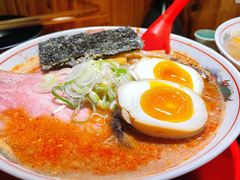 -老龙亭拉面店