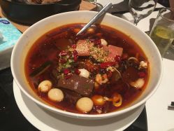 -南宁中心永恒皇冠假日酒店·宴会厅