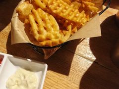 -鬼味烤翅(南锣鼓巷店)