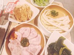 -KK ONE(京基滨河时代店)