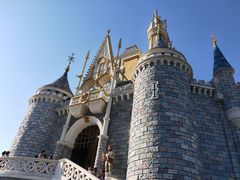 -蓬莱欧乐堡梦幻世界