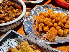 -小柴米·传统江西菜(八一广场店)