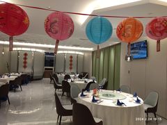 -山水阁中餐厅(沙河唯实交流中心)