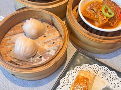 -潮府馆·非遗潮州菜·世纪公园(新国际博览中心店)