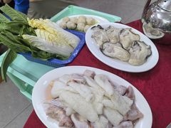 -花苑美食横琴生蚝火锅(拱北粤华路店)