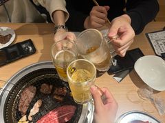 -和牛放题的殿堂 肉屋横丁(秋叶原店)