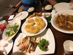 -味茂·老船夫1927(东海东路店)