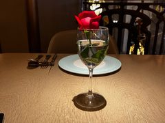 -波特曼西餐厅(中央大街店)