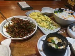 黑三剁-云海肴·云南小炒·汽锅鸡(天津国金汇店)