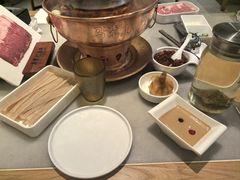 -牛街·马辈儿涮肉(牛街总店)