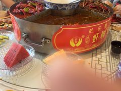 -於氏虾神(盱眙总店)