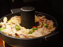 -永安鱼庄·镇江菜(丁卯店)