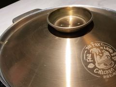 -狐狸爱上椰子鸡(滨江星光大道店)